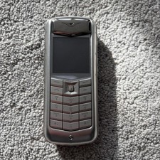 Vertu constellation mobile - vertu,  mobile