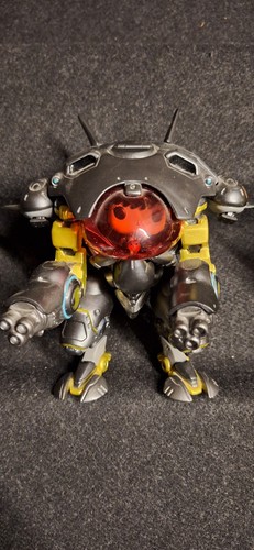 Funko pop figure meka - d.va,