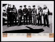 Dambusters Eight Australian