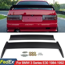 Fits BMW E30 318i 320i 325i