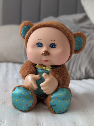 Vintage cabbage patch kids - patch,
