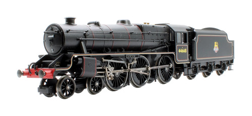 Hornby gauge r2322 - br, black