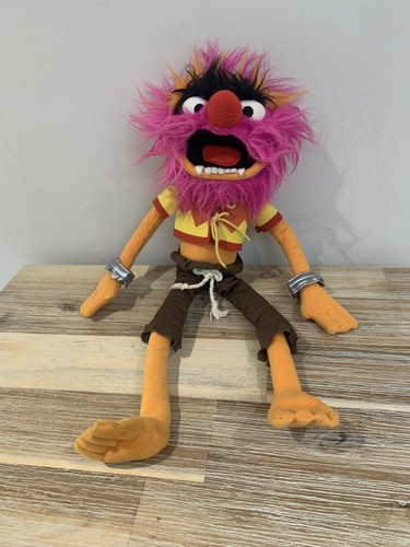 Disney store muppets most - disney,