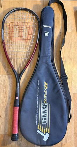 Wilson hyper hammer 170 squash - hyper,