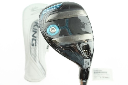 Cobra king golf - f7,