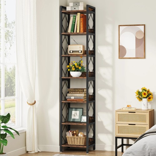 7 tier narrow - 78.7'',