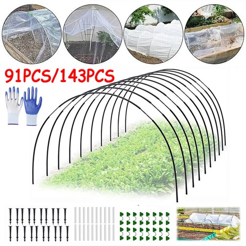 91pcs 143pcs garden - /,
