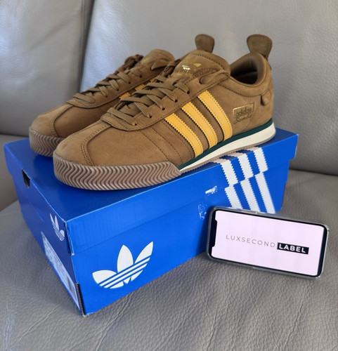 Adidas samba men - adidas, trainers