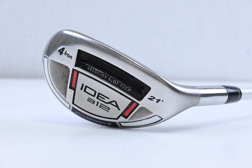 Adams idea a12 - idea,