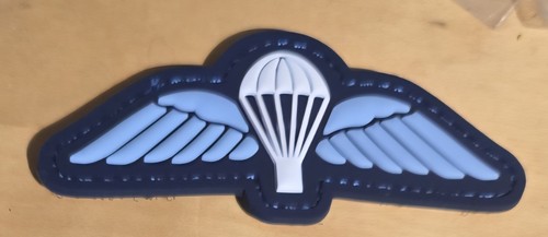 Squadron raf regiment - squadron,
