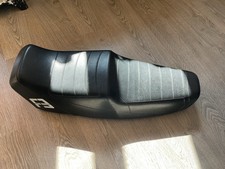 VESPA/LML YANKEE STYLE SEAT