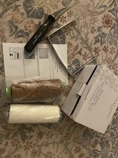 Laura Ashley Paint Roller Aviary Garden Pattern Paint Roller