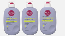 3 Pack of EOS Shea Better Body