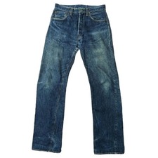 Levi's 501XX LVC Valencia 555