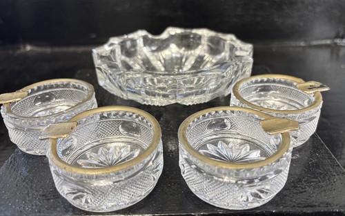Unusual vintage set cut - unusual,