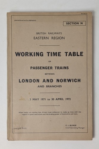 British railways working - railways,