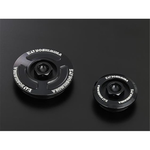 Yoshimura japan black engine - japan,