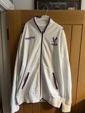 Crystal Palace Full Zip