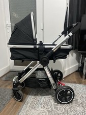 Mothercare Pushchair Set