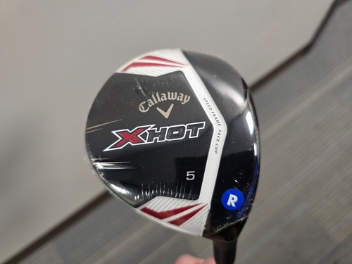 Callaway hot wood - callaway, x