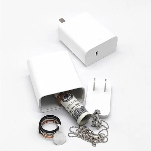 1pc fake charger sight - fake,