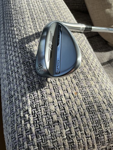 Titleist vokey wedge sm10 - sm10, 58