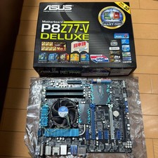 Asus p8z77 deluxe - asus, p8z77-v