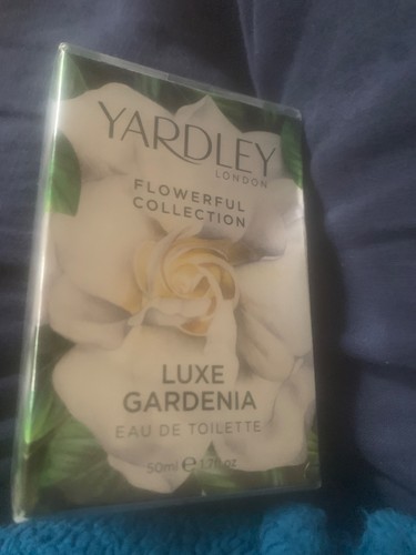 Yardley flowerful - (london),