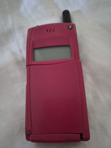 Vintage sony ericsson t10 - sony,