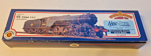 Vintage bachmann 60800 - oo,