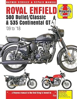 Royal enfield 500 bullet - enfield,