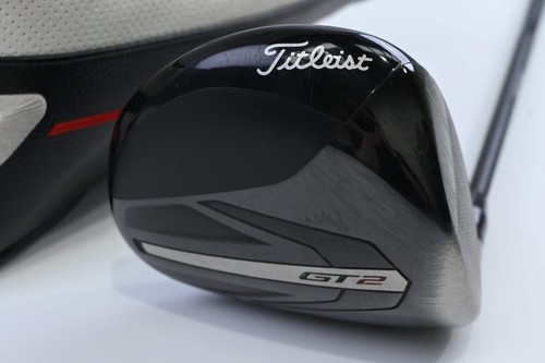Titleist gt2 driver 9 degree - titleist, /