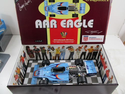 4701 aar eagle 48 - #48, winner