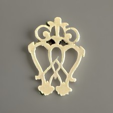 Scottish Luckenbooth Silver