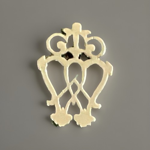 Scottish luckenbooth silver - luckenbooth,
