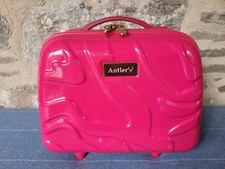 Antler Hard Shell Vanity Case