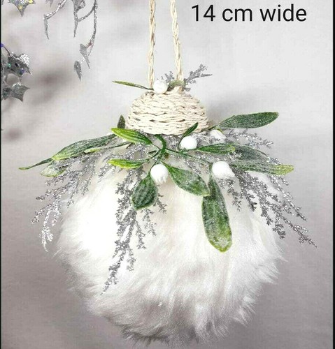 14cm large christmas - 14cm,