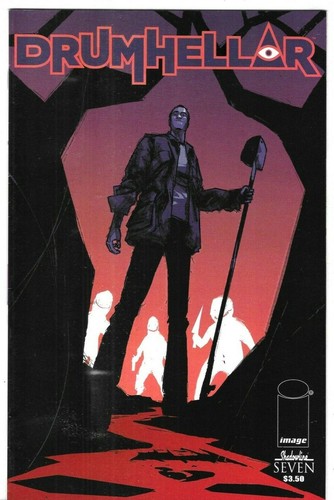 Drumhellar comic first - drumhellar, 7