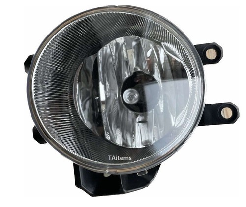 Left front fog light lamp - left, fits