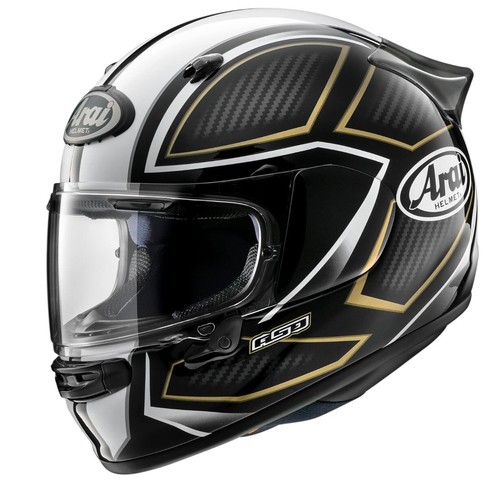 Arai motor cycle - cycle, full
