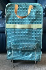 ORLA KIELY RARE "CARS" DESIGN