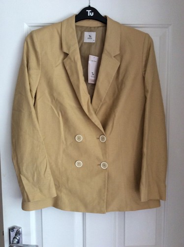 Bnwt ladies size natural - ladies,