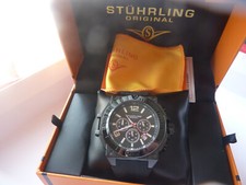 Stuhrling 4054 2 Quartz