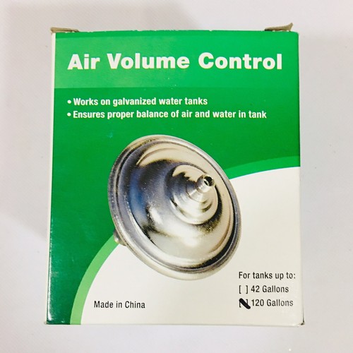 Proplumber air volume control - air,