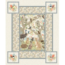 Patchwork Quilting Sewing
