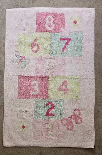 Next hop scotch - childrens, rug