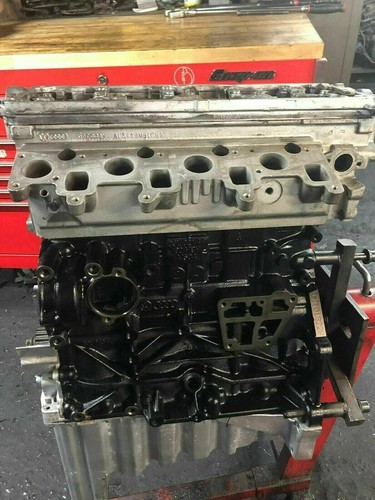 Crafter engine tdi - vw,