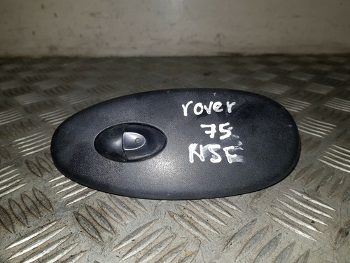 Rover nsf window switch - nsf,