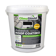 SmartSeal Asbestos Roof