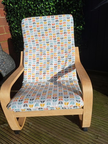 Ikea poang kids chair - ikea,
